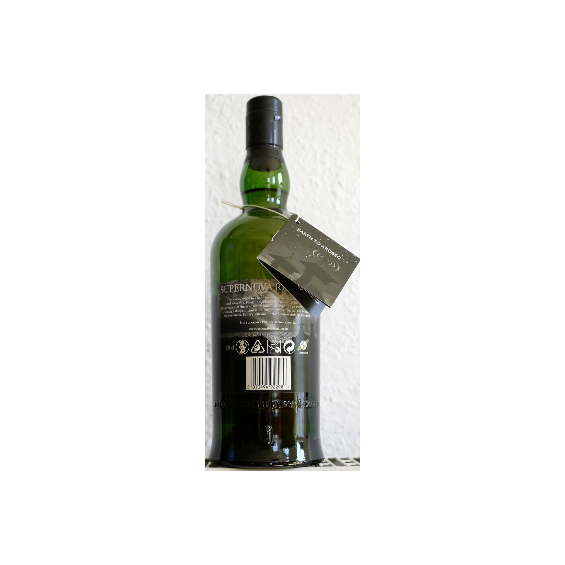 Ardbeg Single Malt Whisky 2