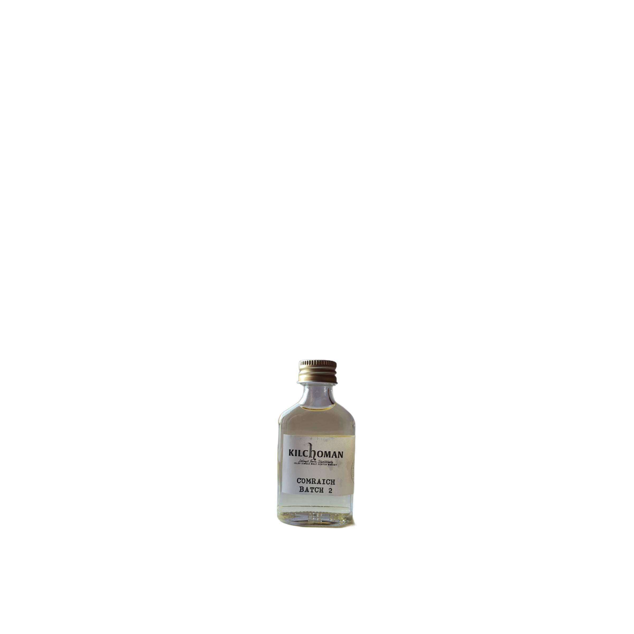 Kilchoman 2011 7 Years Single Malt Whisky