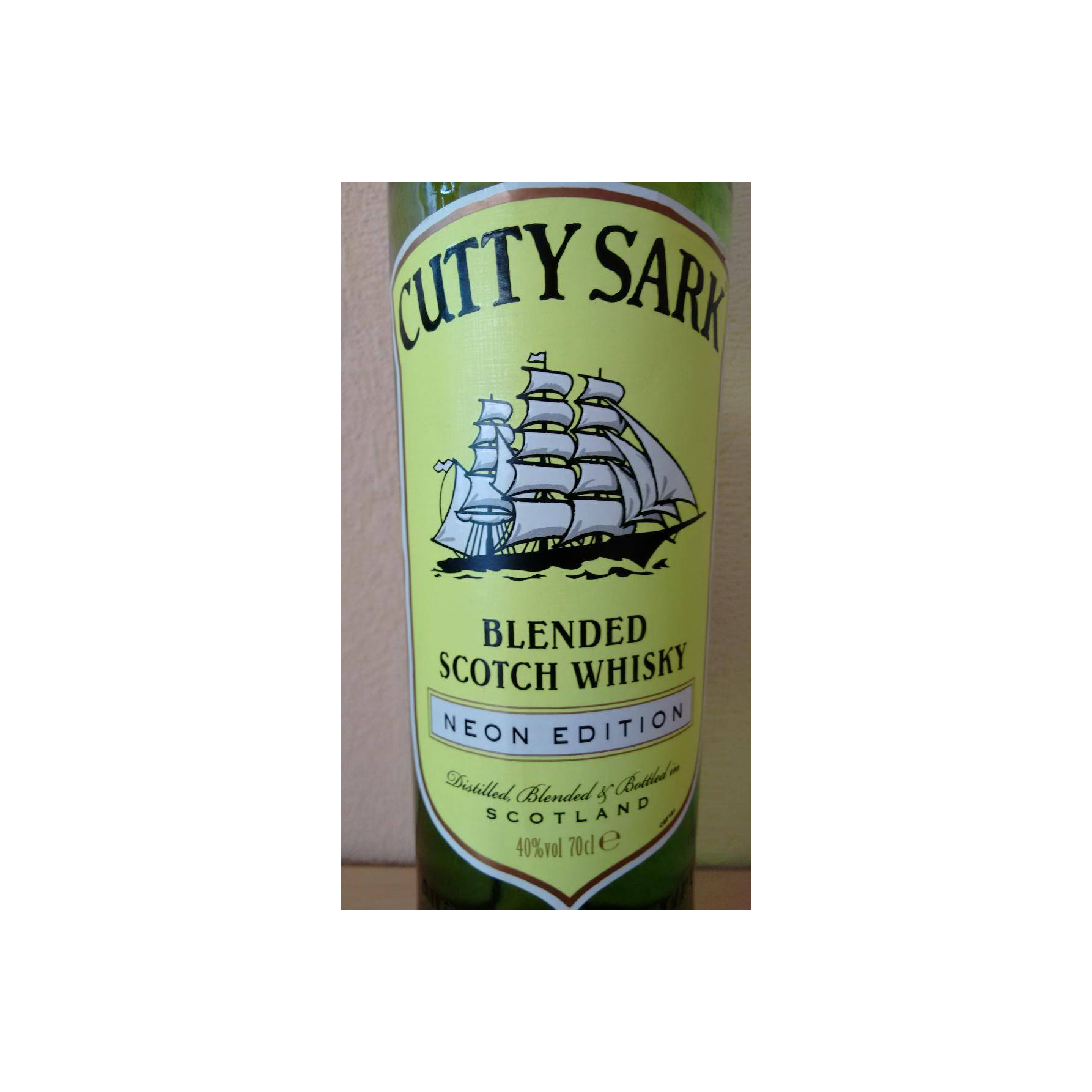 Berry Bros. & Rudd Blended Whisky 2