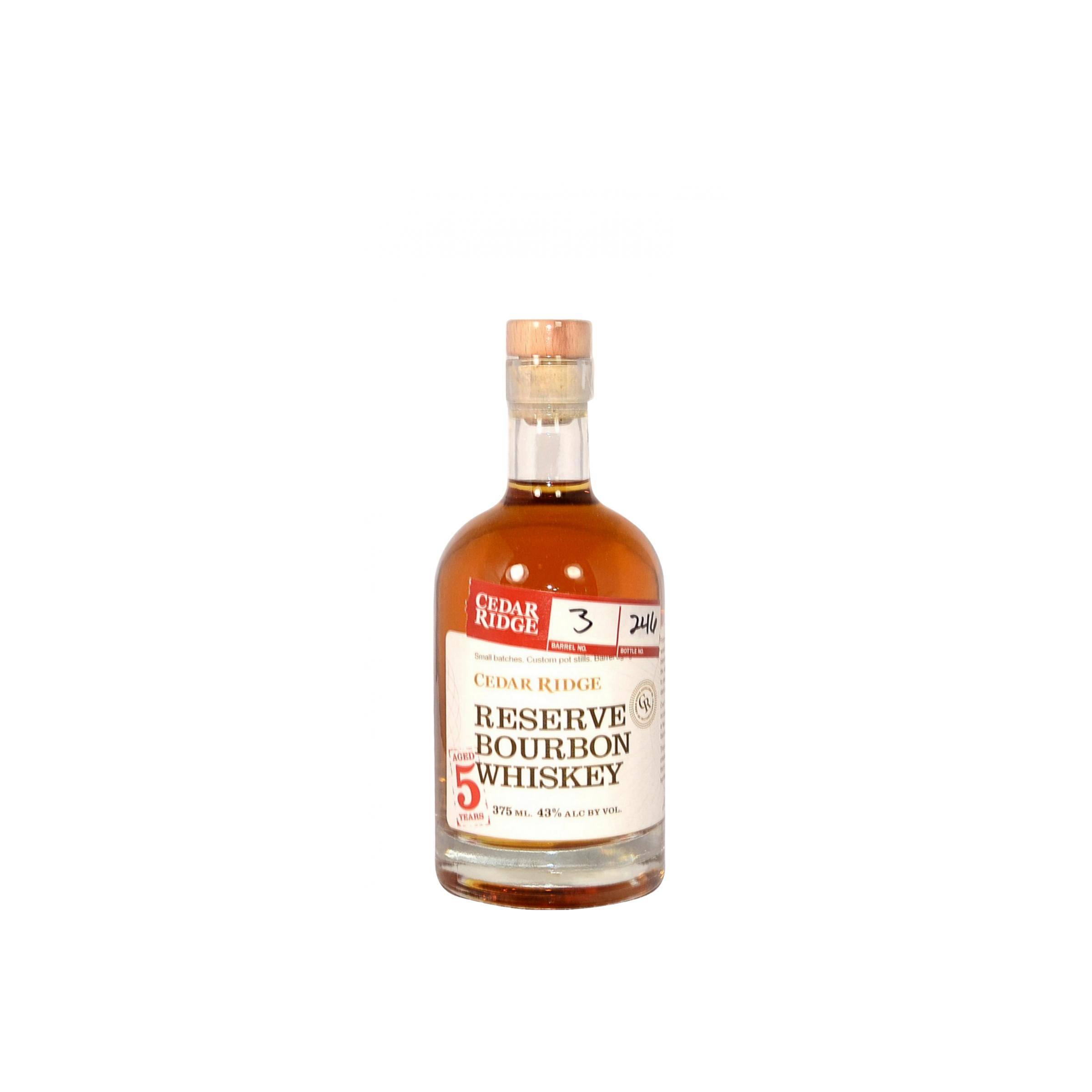 Cedar Ridge 05-year-old