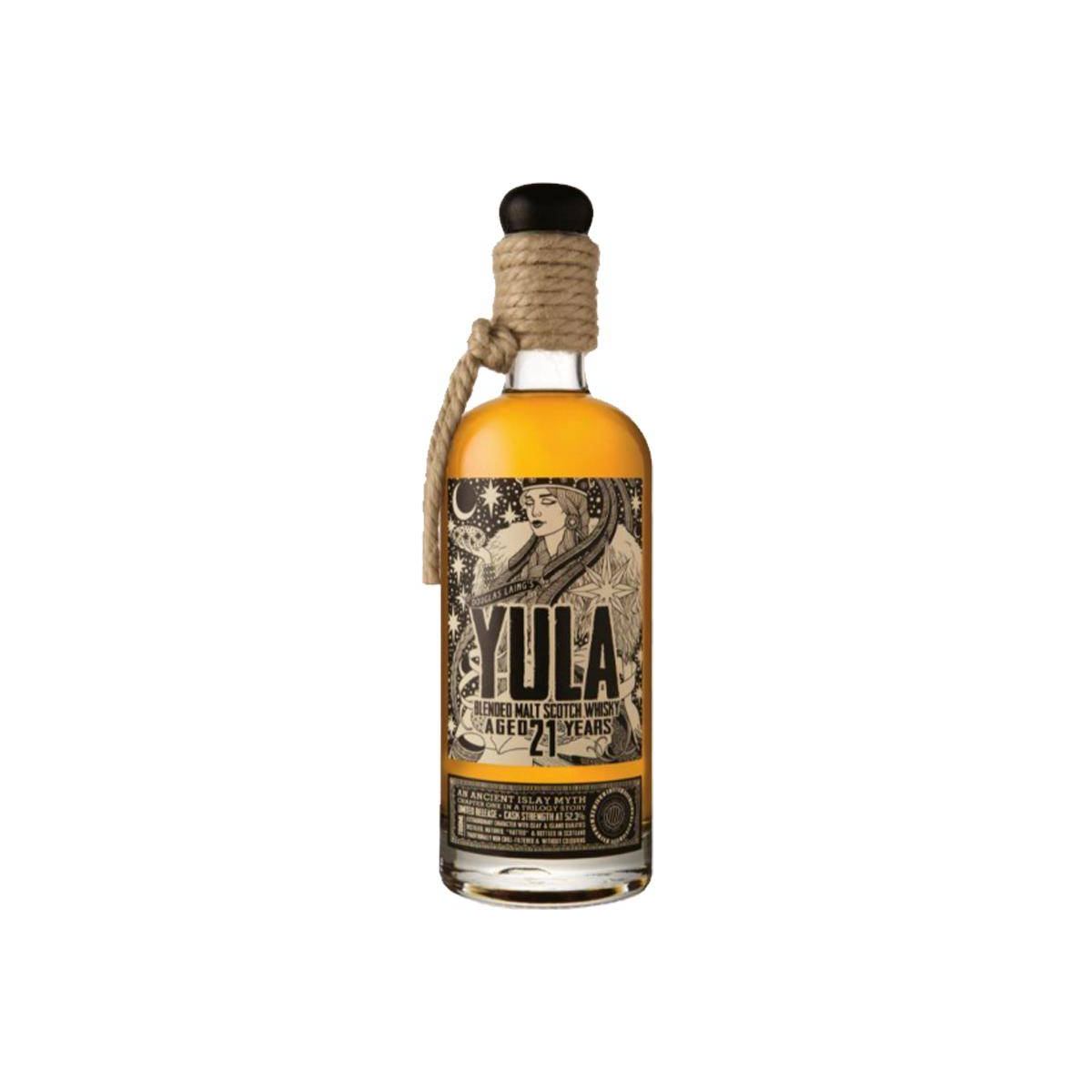 Douglas Laing 21 Years Blended Malt Whisky