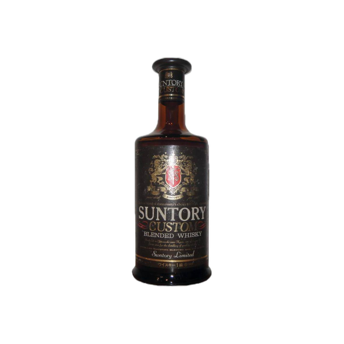 Yamazaki Blended Malt Whisky