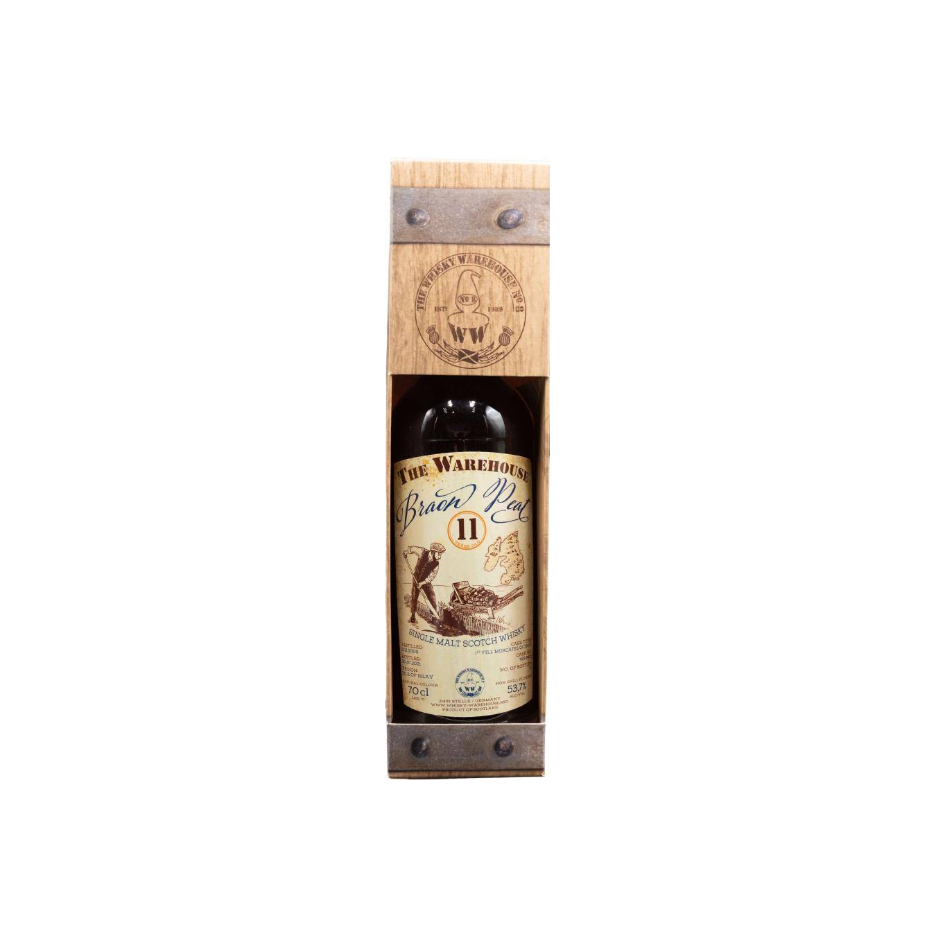Braon Peat 2009 WW8 2