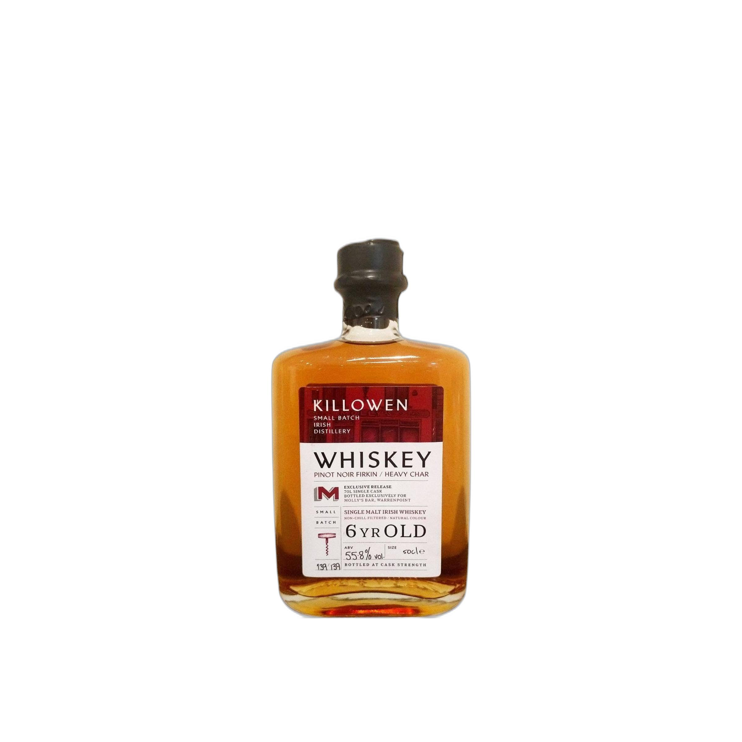 Killowen 6-year-old