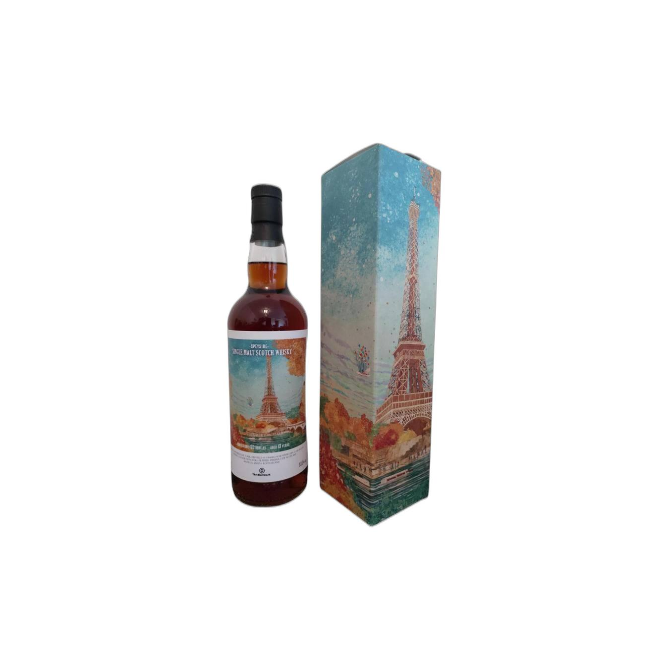 Craigellachie 2007 13 Years Single Malt Whisky 3