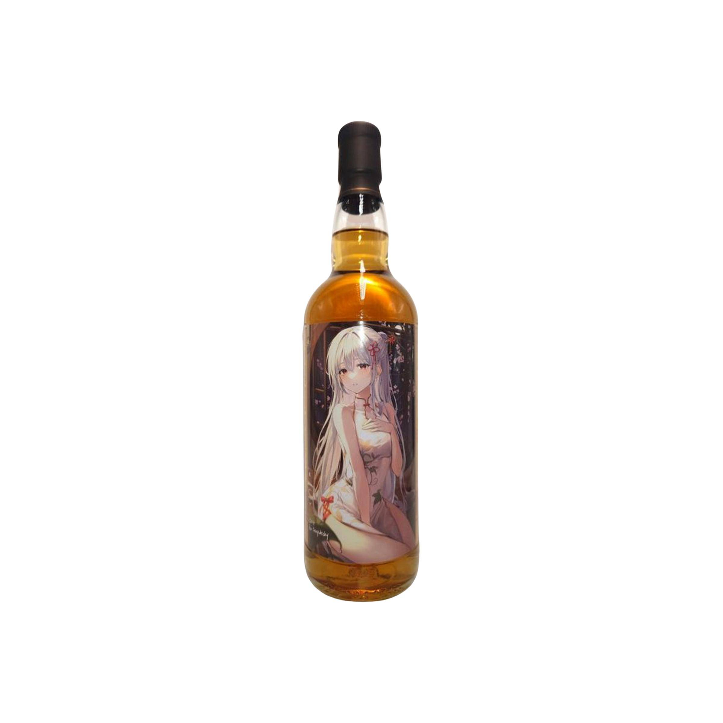 Deanston 2009 12 Years Single Malt Whisky