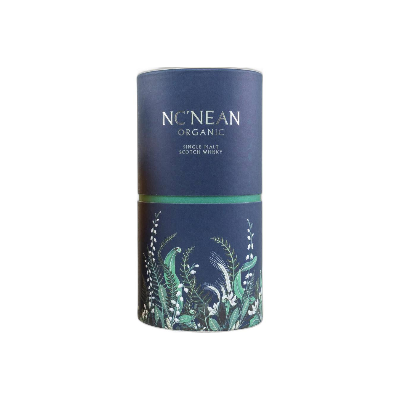 Nc'nean Organic Single Malt 3