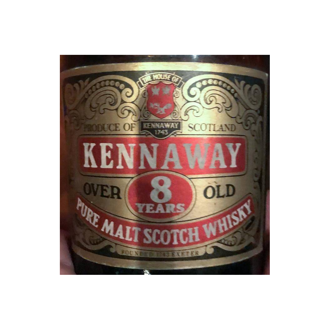 Kennaway 08-year-old