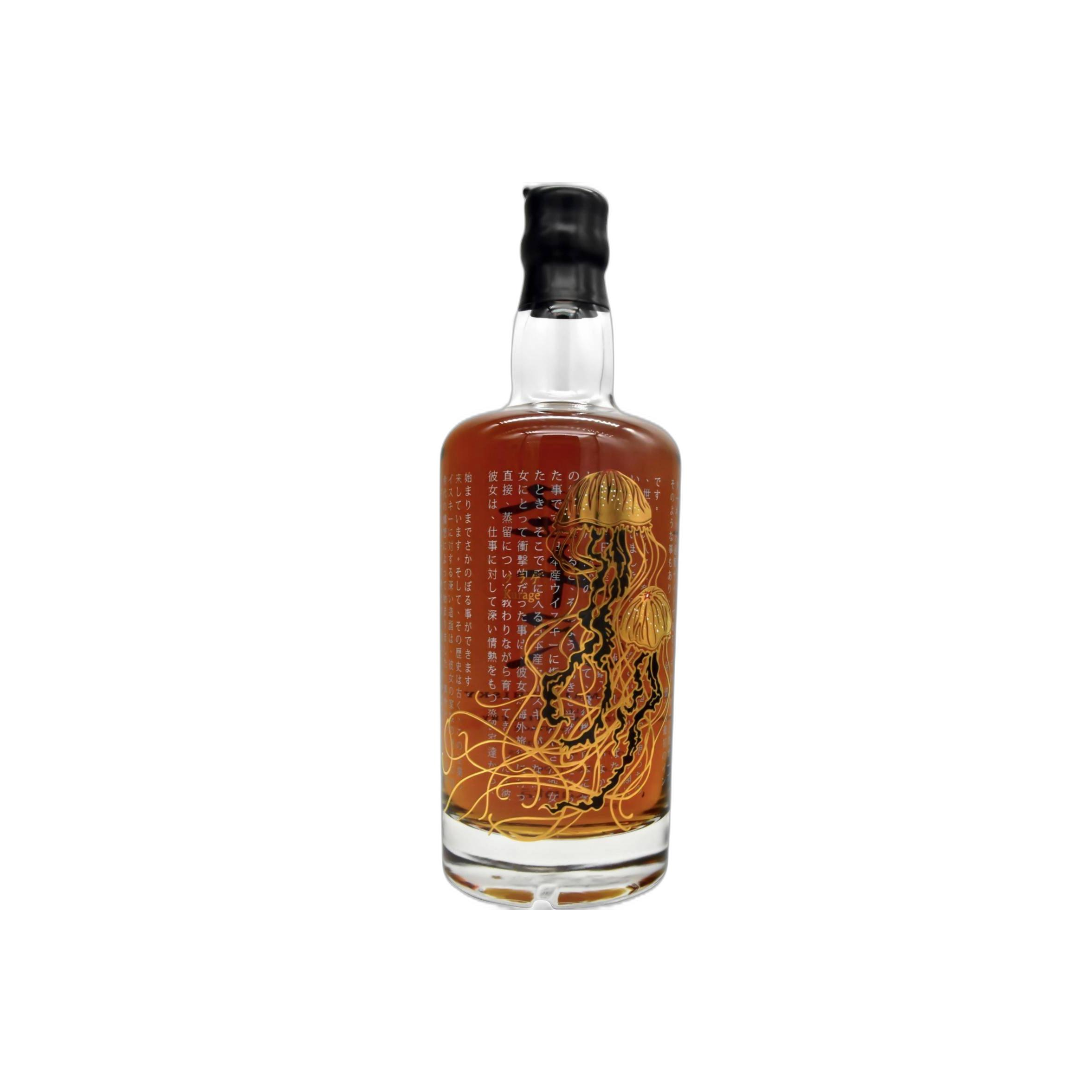Karuizawa 1999 Single Malt Whisky
