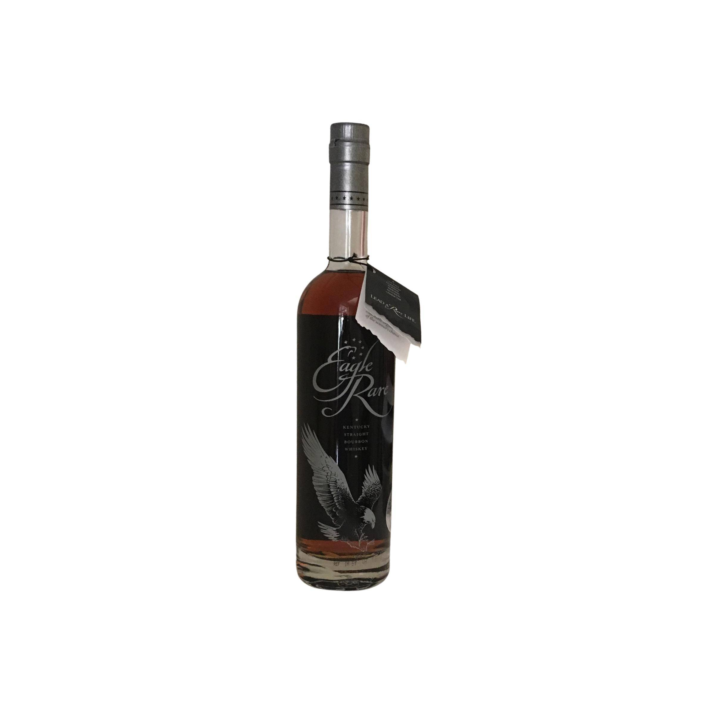 Eagle Rare 2005 10 Years Bourbon Whisky