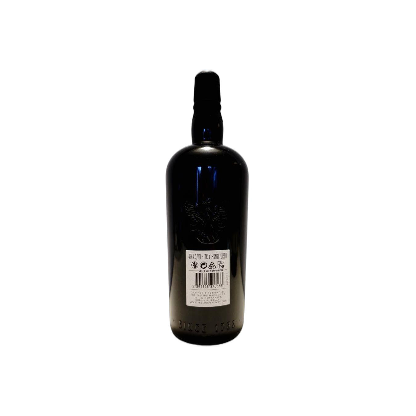 Teeling Single Pot Still Whisky 2