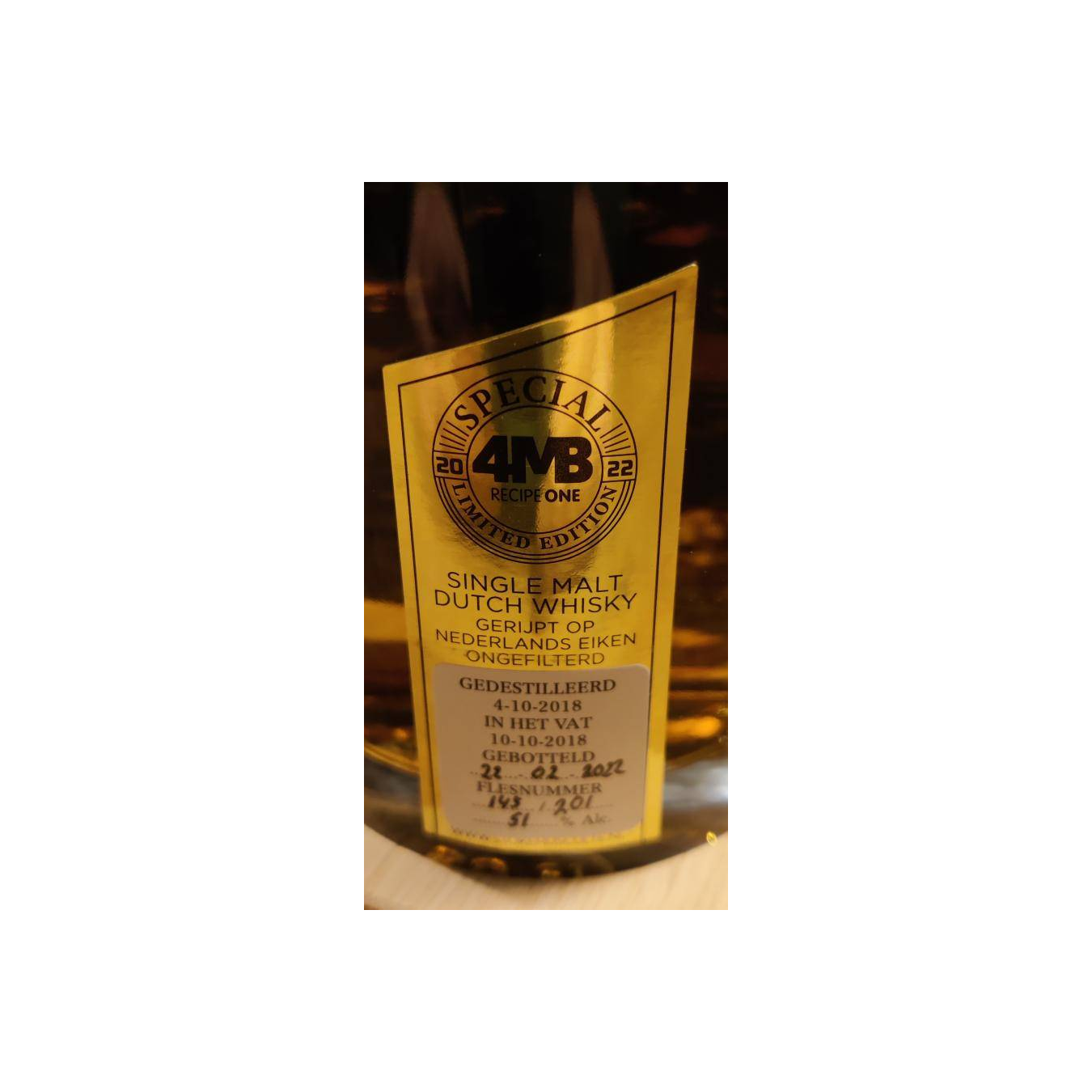 Sculte 2018 - Twentse Whisky 3