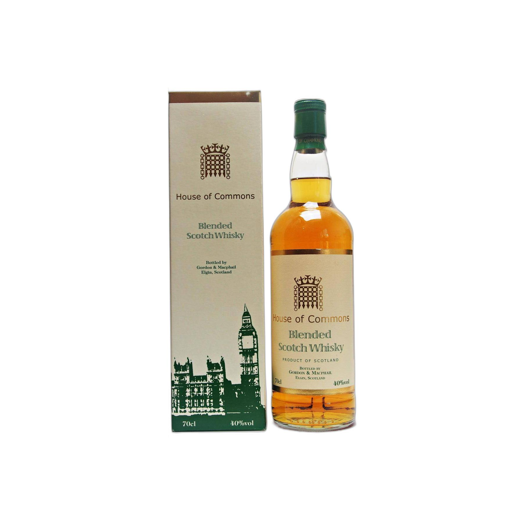 Gordon & MacPhail Blended Whisky 2