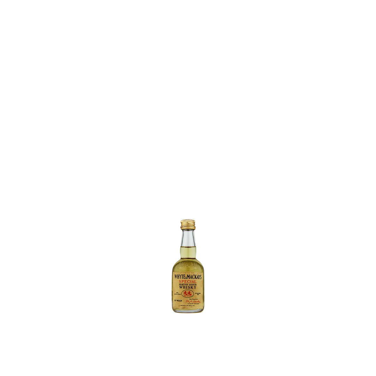 Whyte & Mackay Blended Whisky