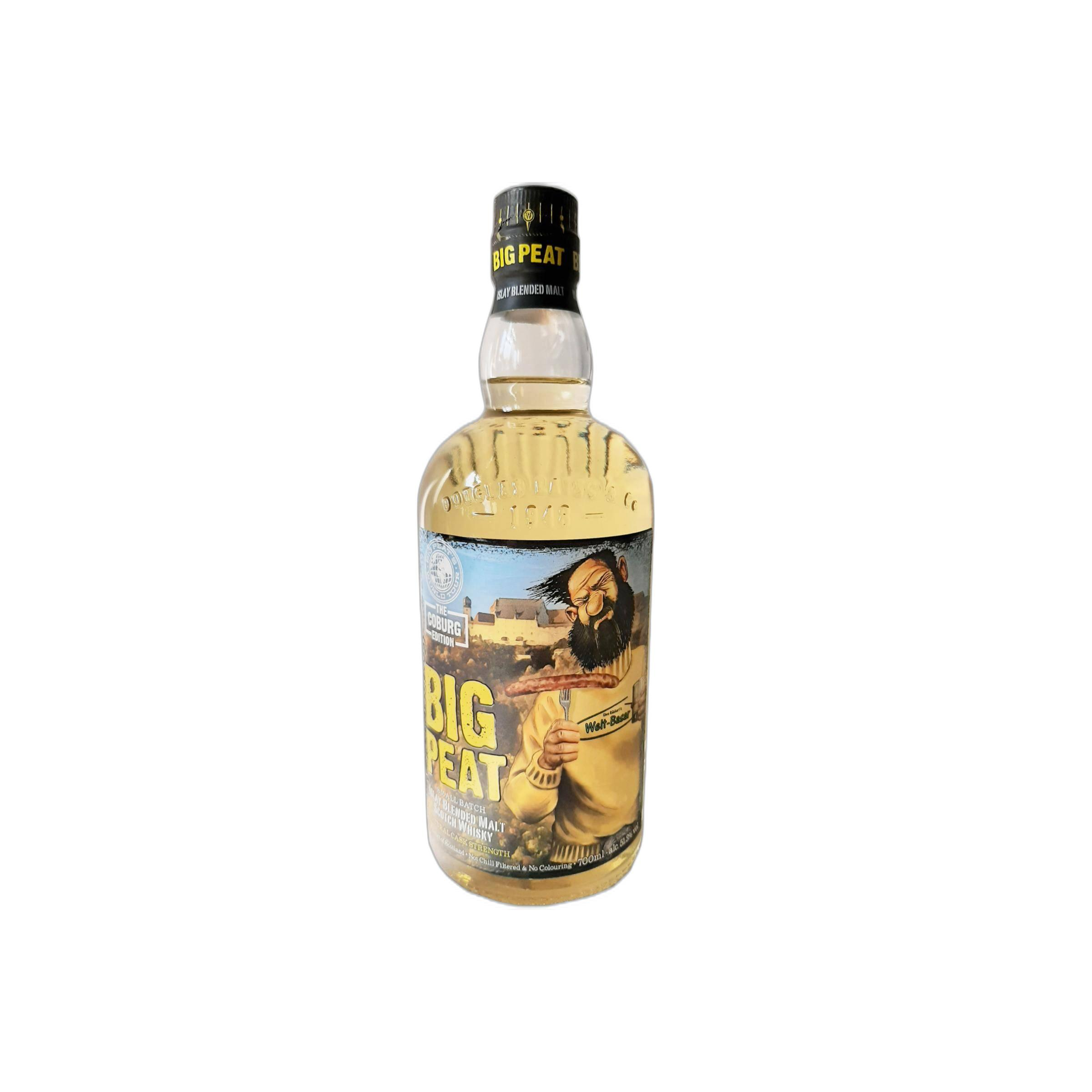Douglas Laing Blended Malt Whisky