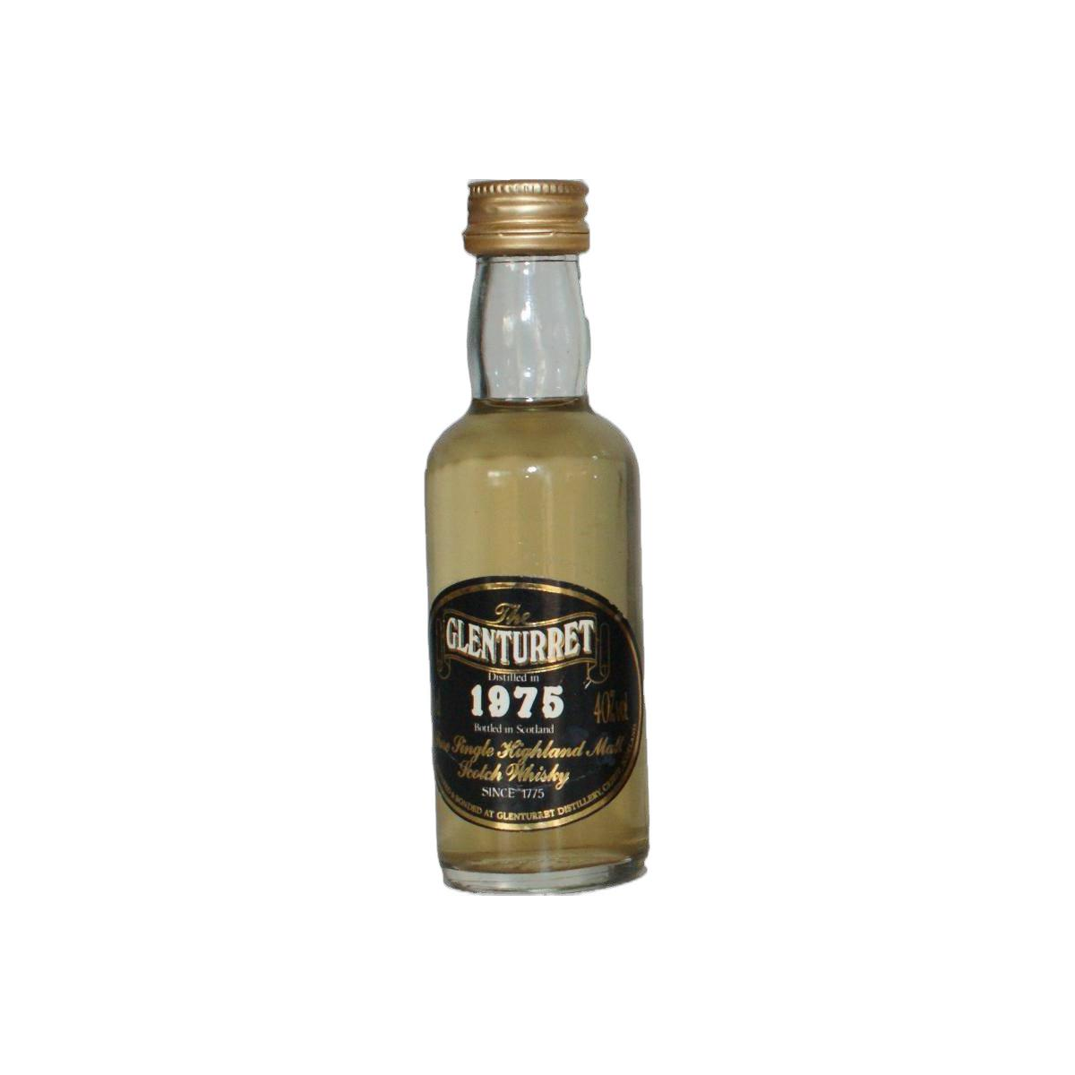 The Glenturret 1975 Single Malt Whisky 2