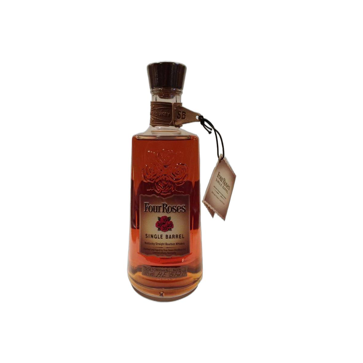 Four Roses Bourbon Whisky