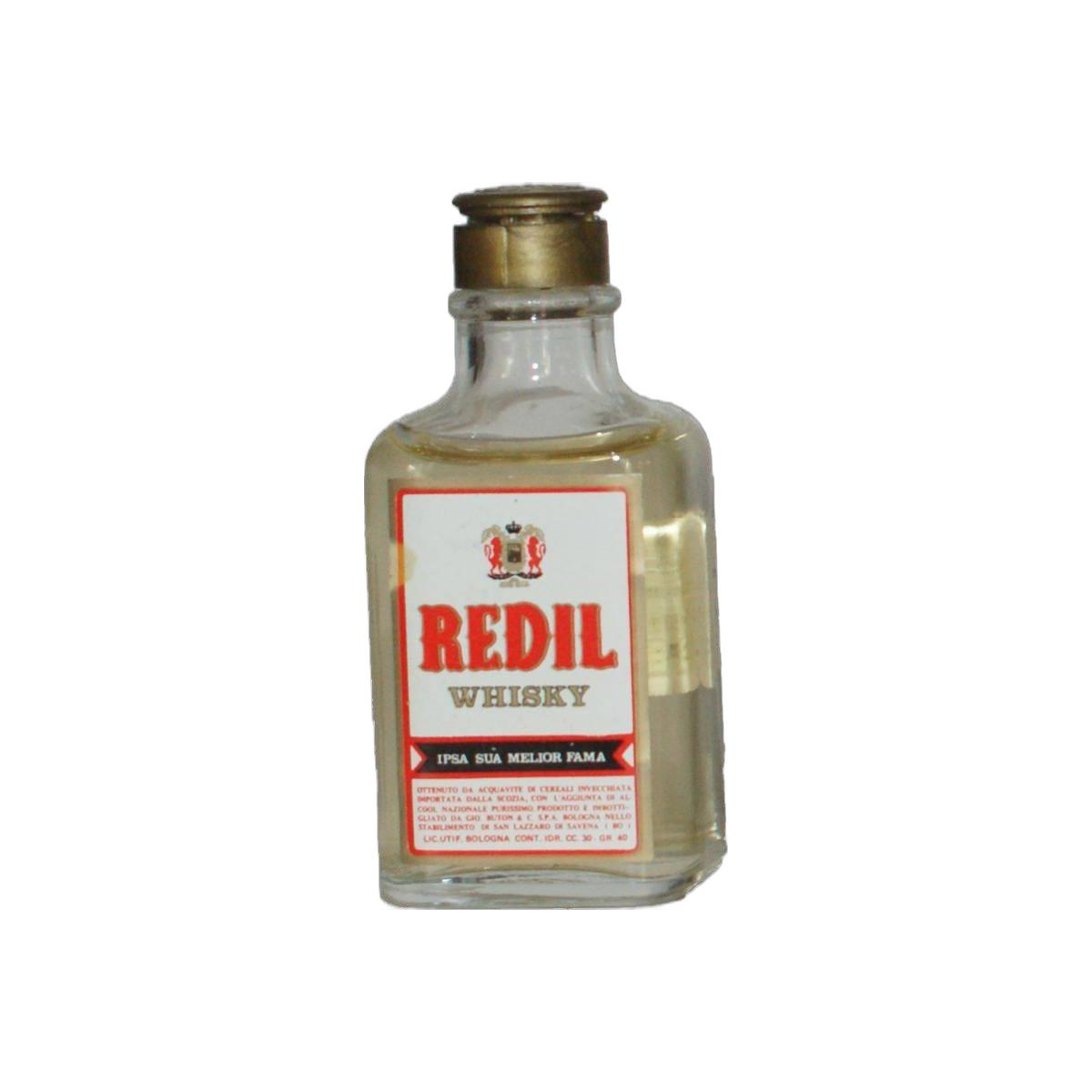 Redil Whisky 2