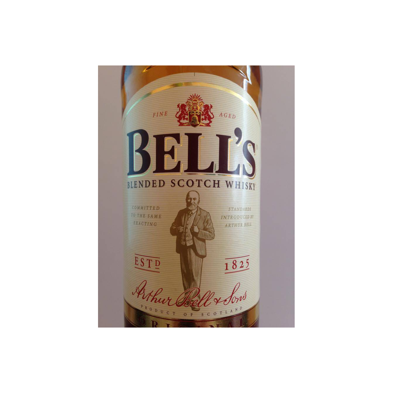 Bell's Original 3