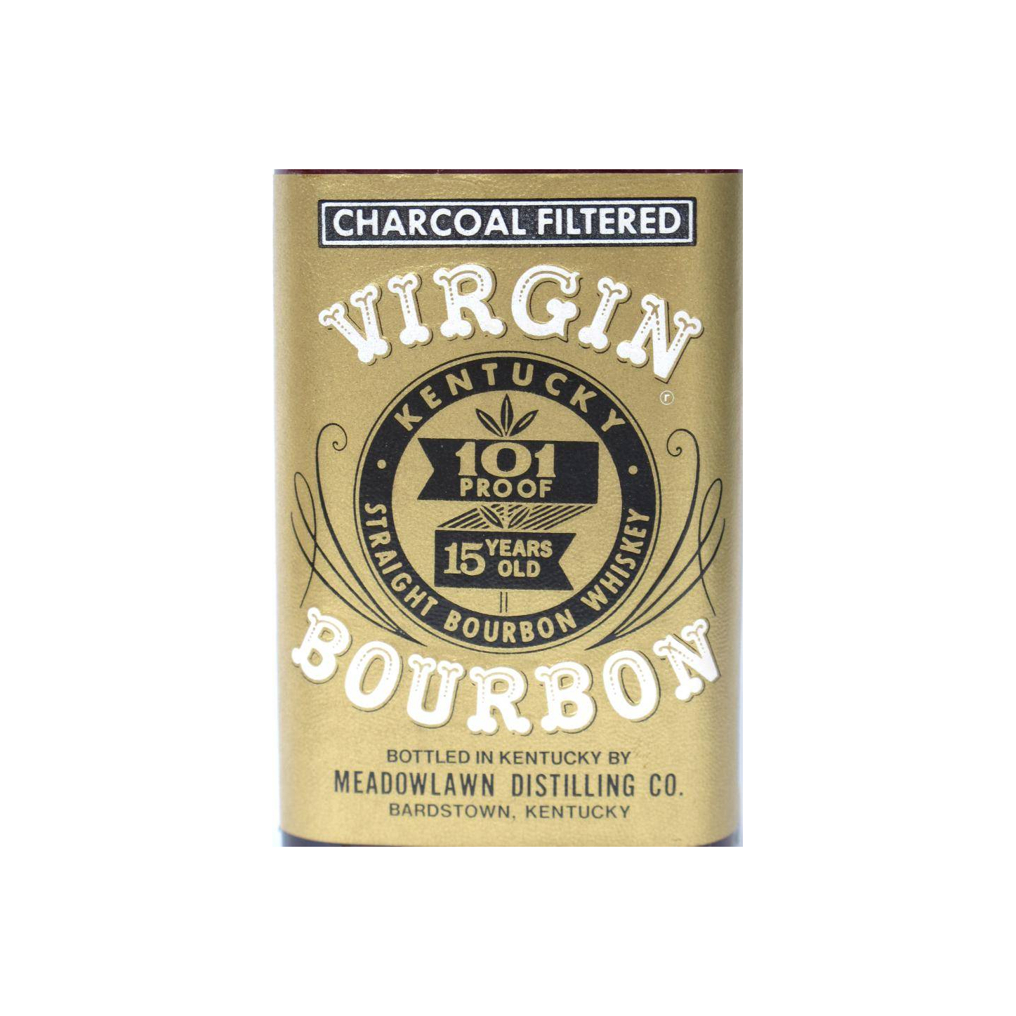 Virgin Bourbon 15-year-old 3