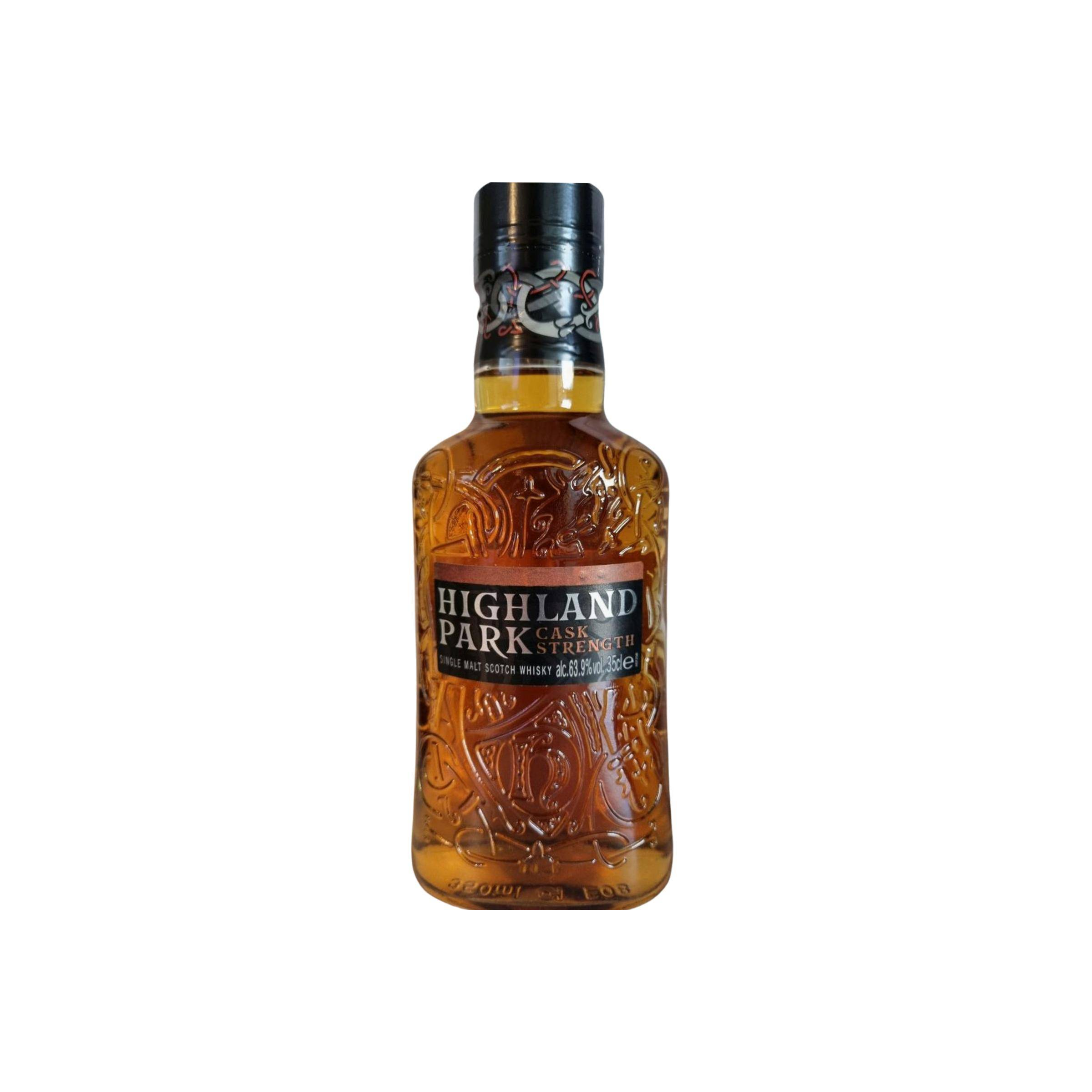 Highland Park Single Malt Whisky 2