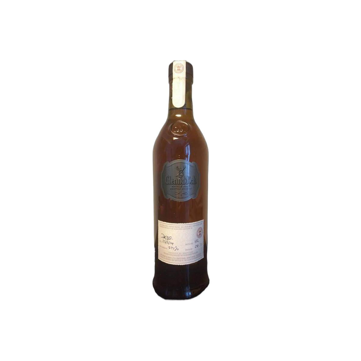 Glenfiddich 15 Years Single Malt Whisky 2