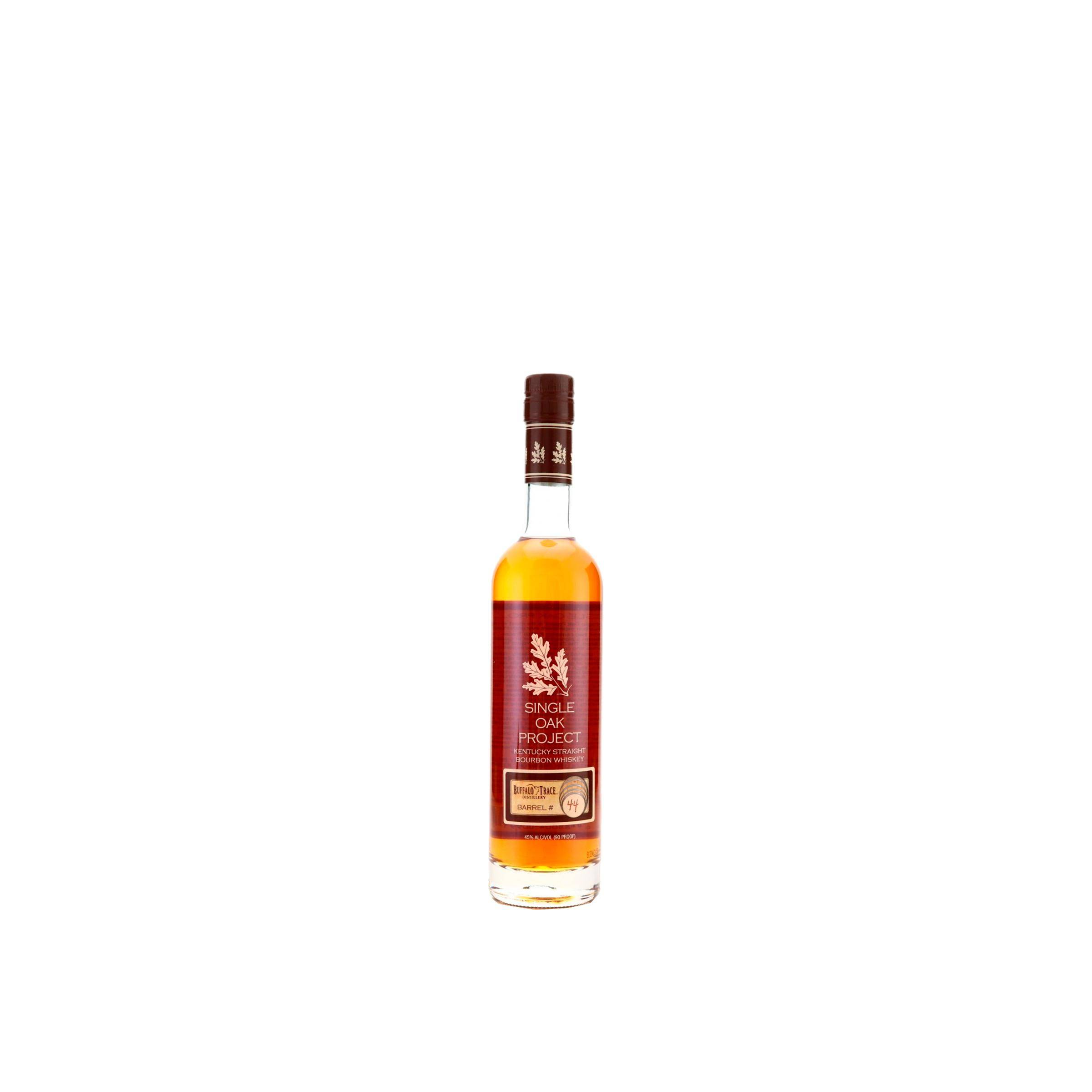 Buffalo Trace 8 Years Bourbon Whisky