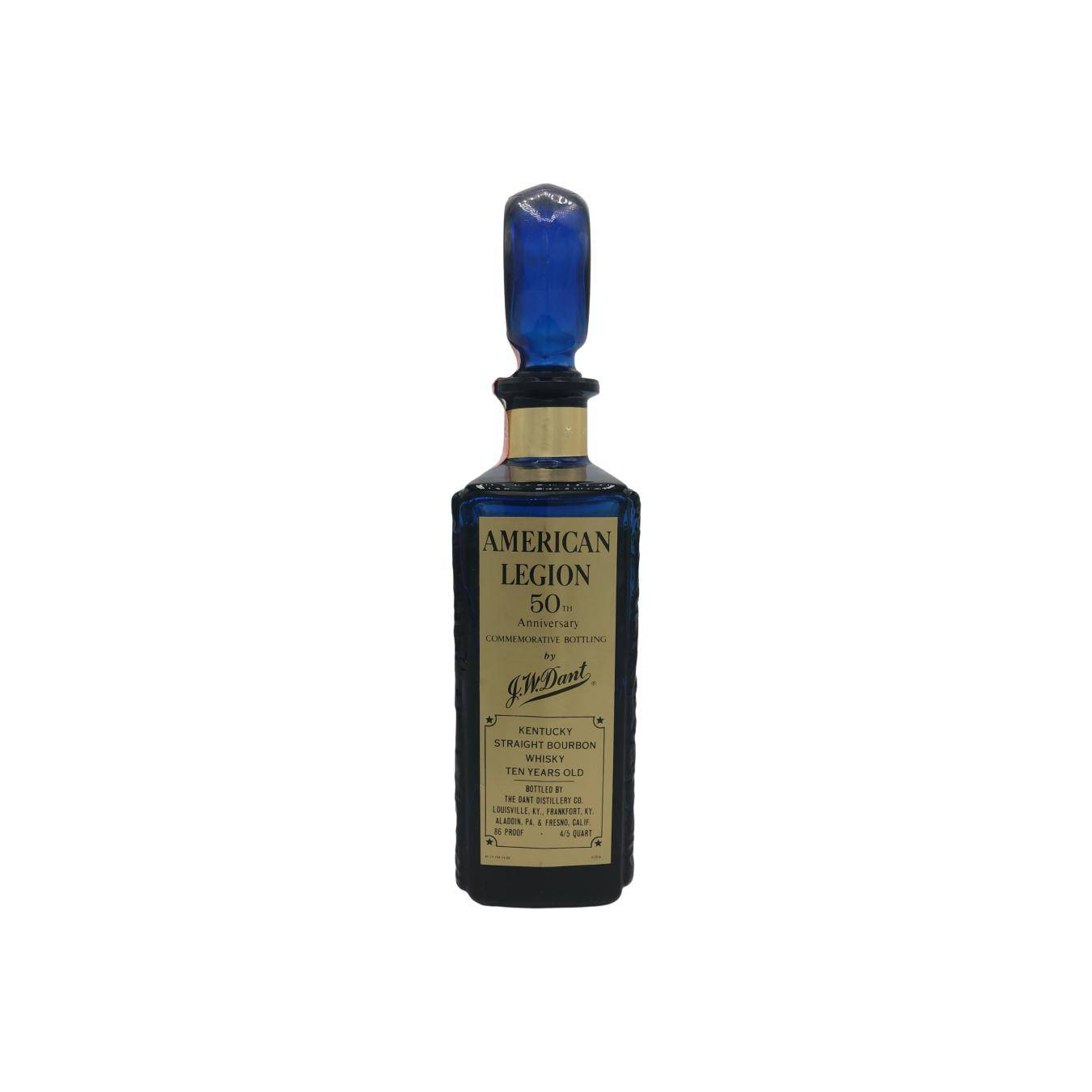 J.W. Dant 10-year-old 3