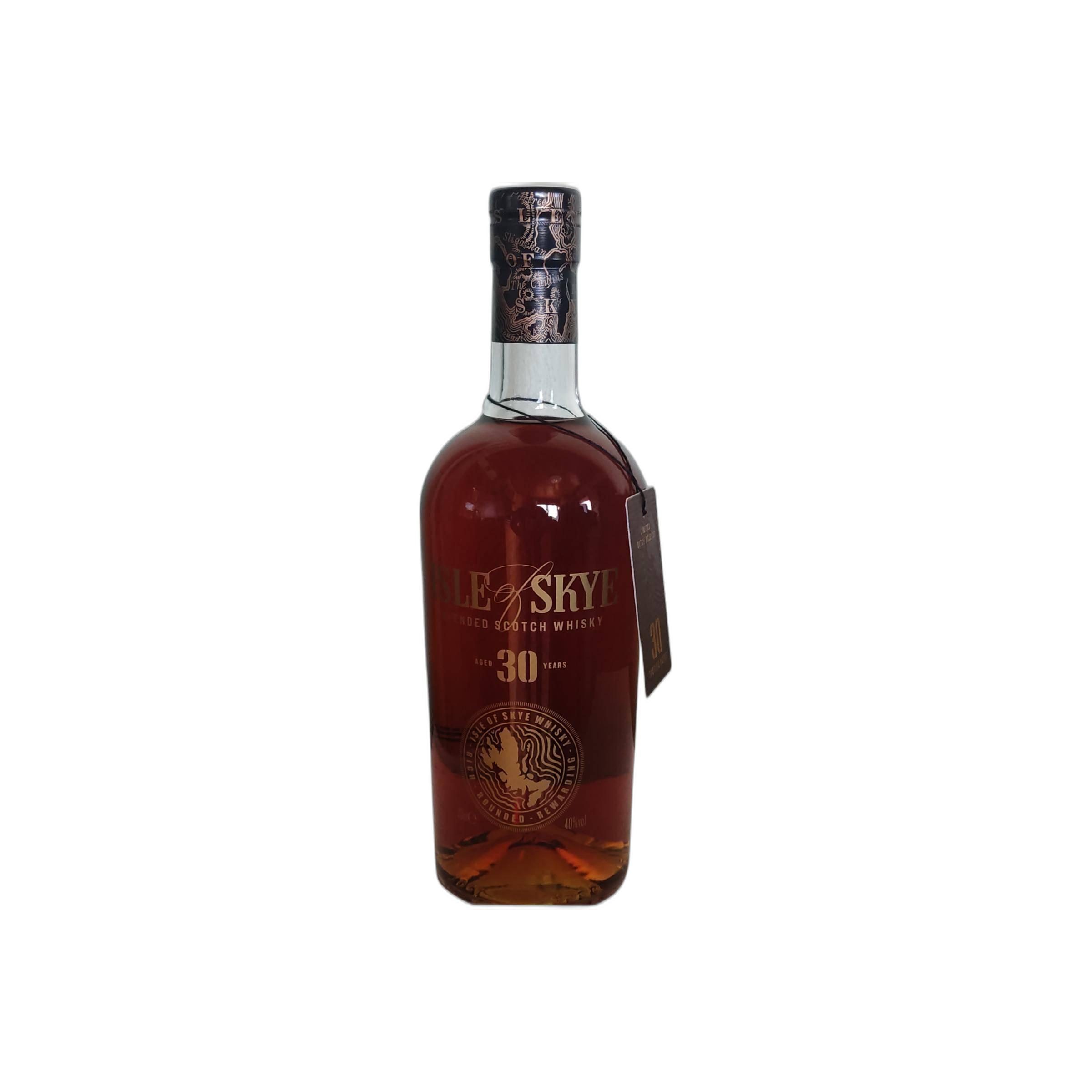 Ian Macleod 30 Years Blended Whisky