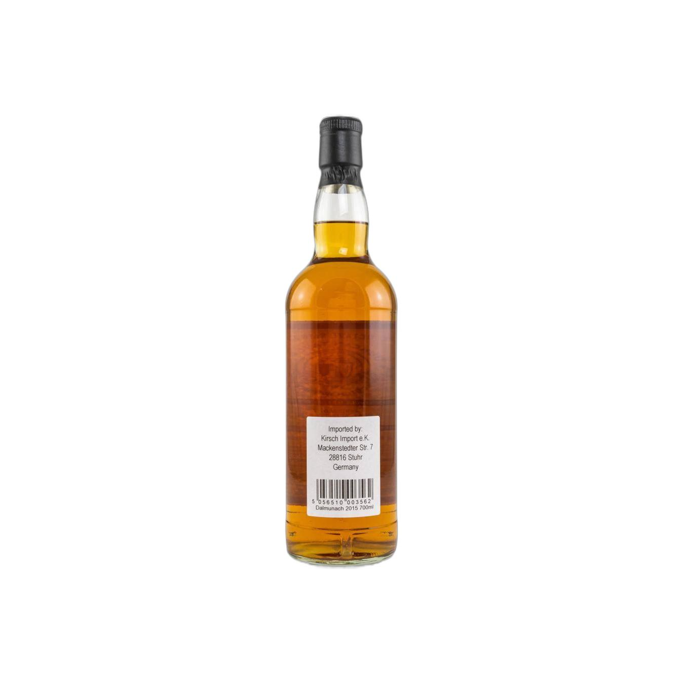 Dalmunach Small Batch 2015 6 Years Single Malt Whisky 2