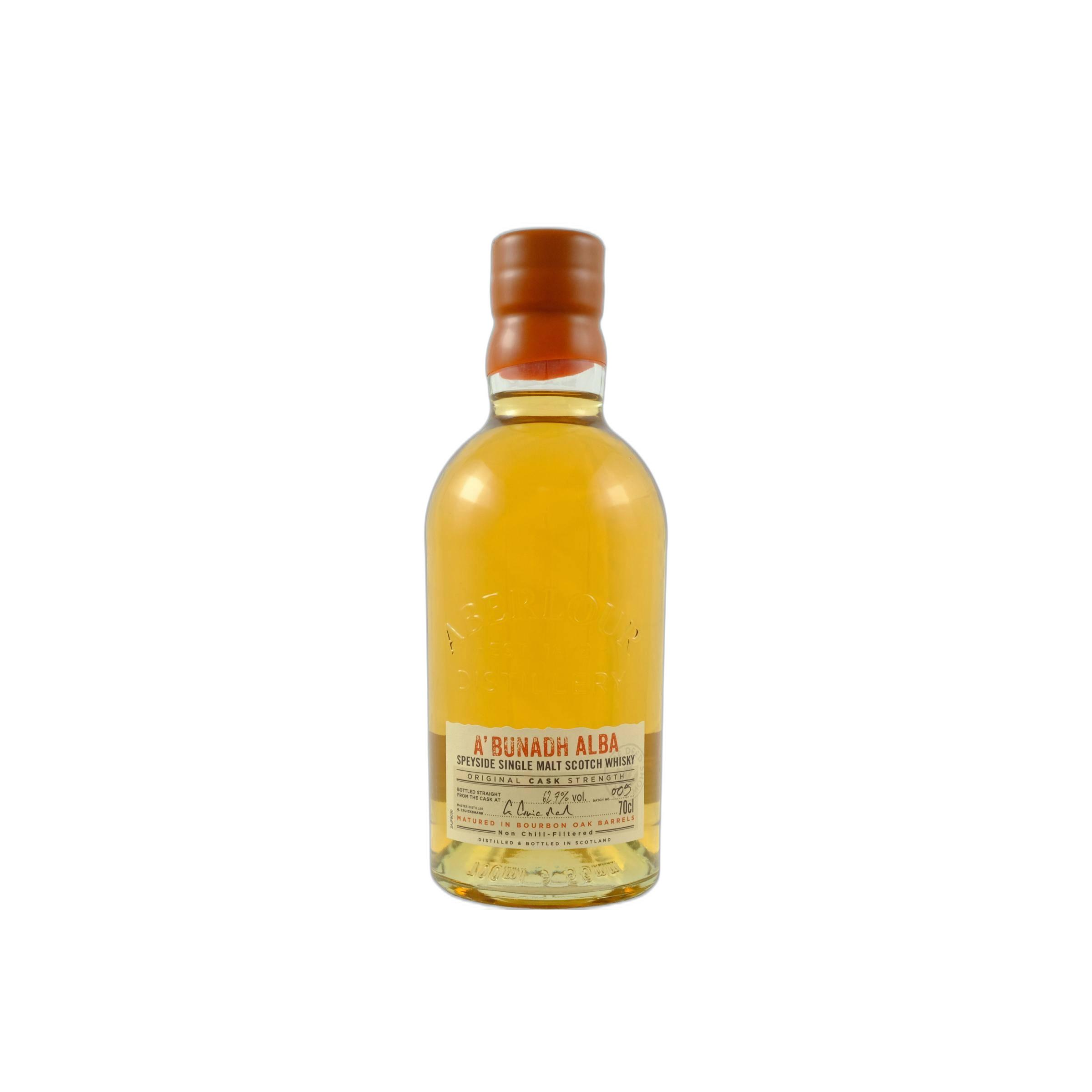 Aberlour Single Malt Whisky