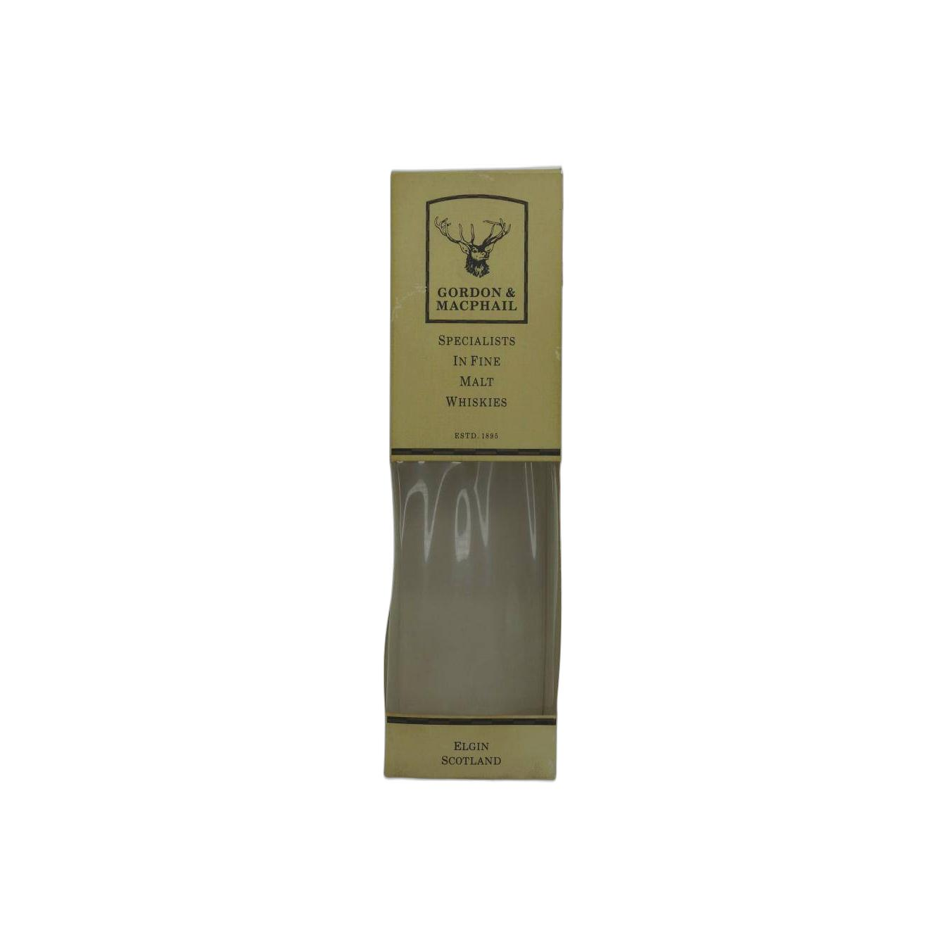 Ardbeg Connoisseurs Choice 1975 Single Malt Whisky 3