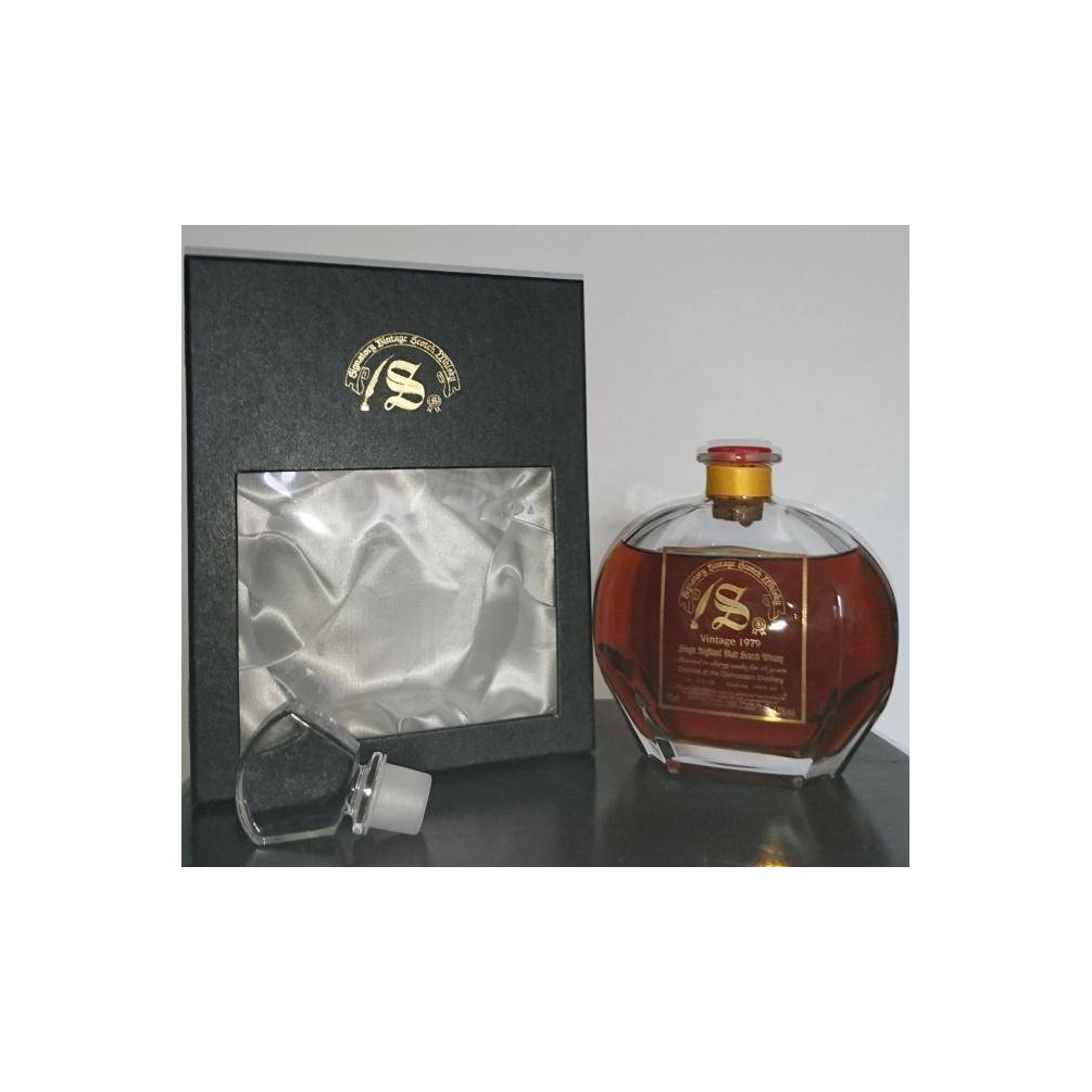 Glencadam 1979 16 Years Single Malt Whisky 2