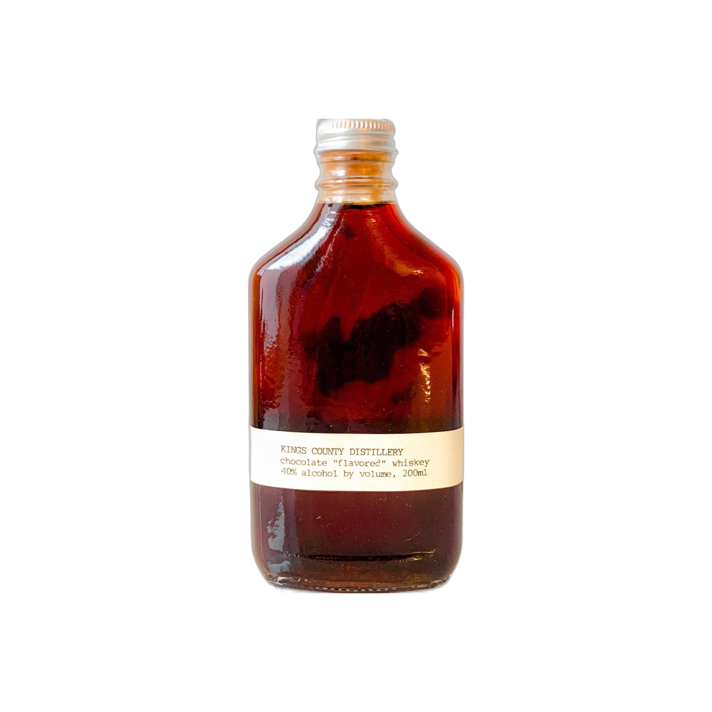 Kings County Distillery Chocolate Whiskey 2