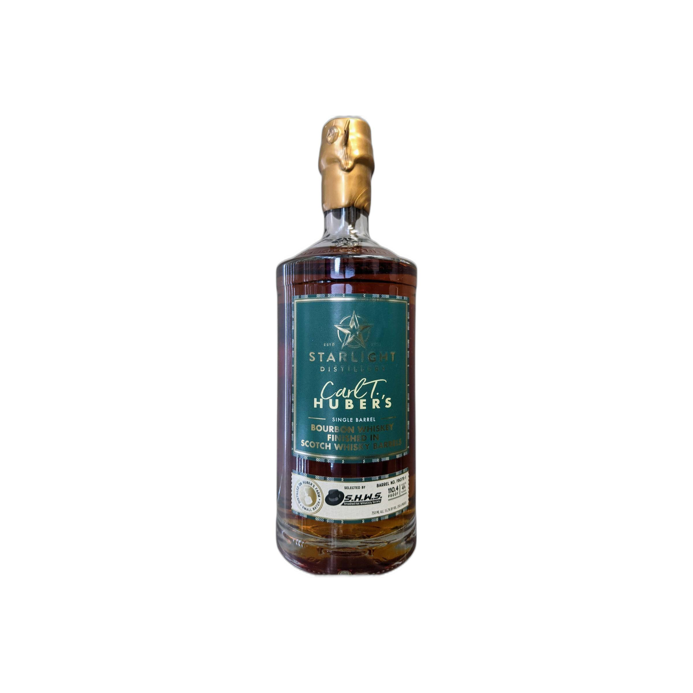 Starlight Distillery 05-year-old