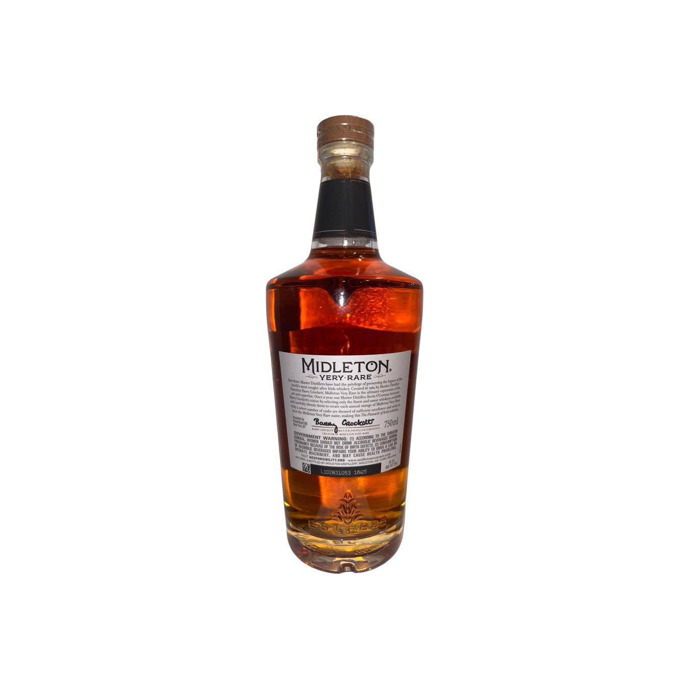 Midleton Blended Whisky 2