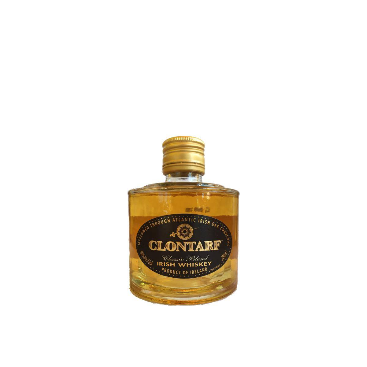 Clontarf Classic Blend