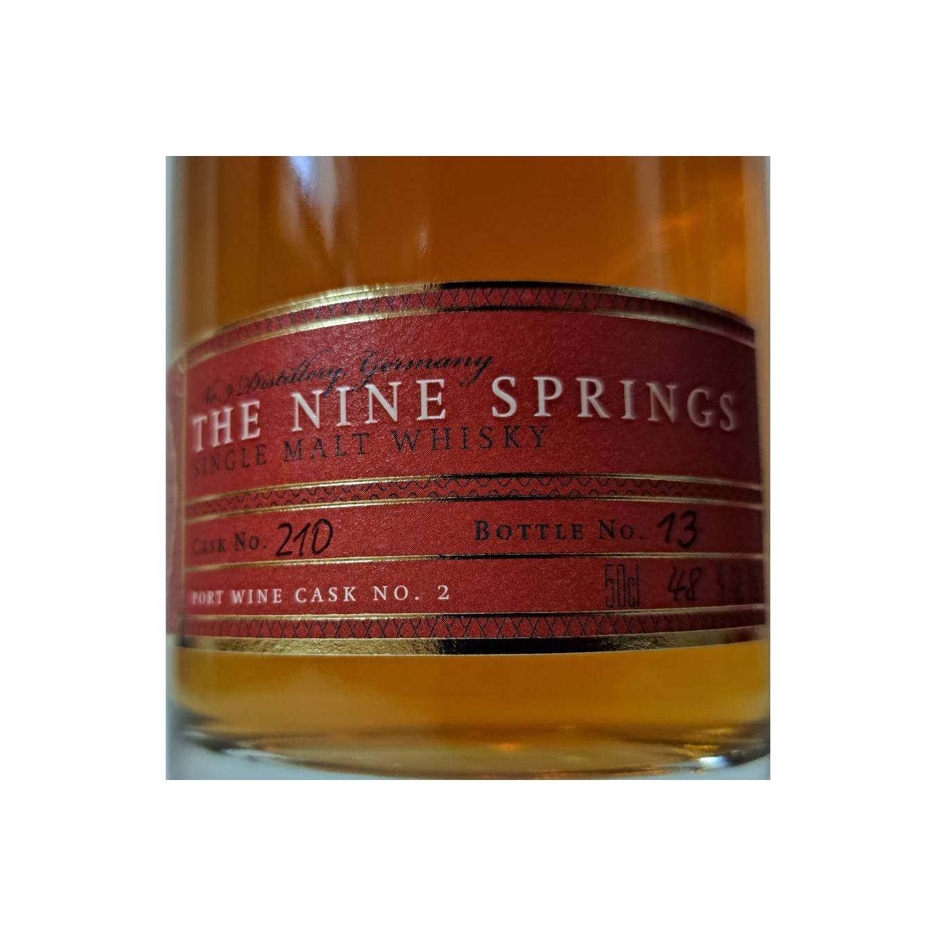 The Nine Springs 2014 3