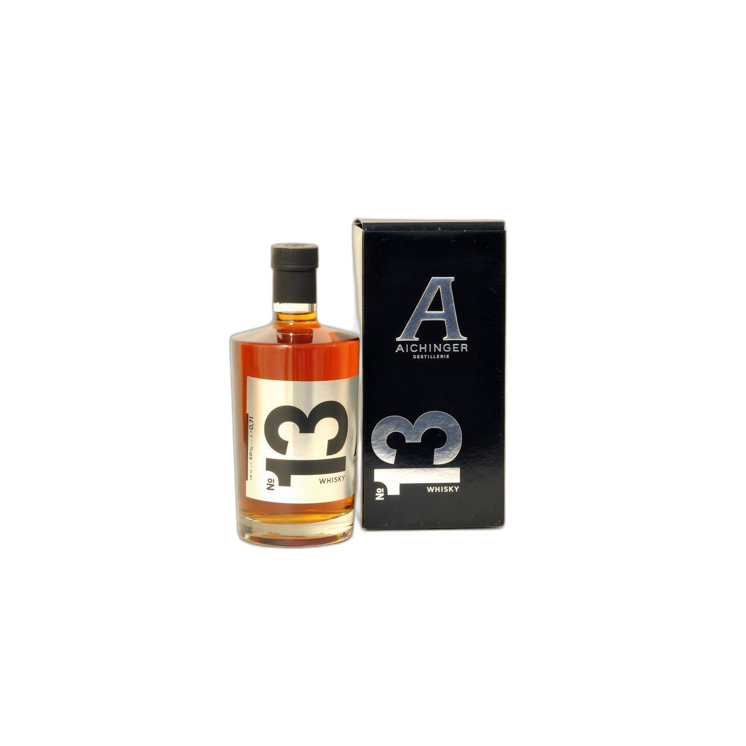 Aichinger Weizenmalt No. 13 2