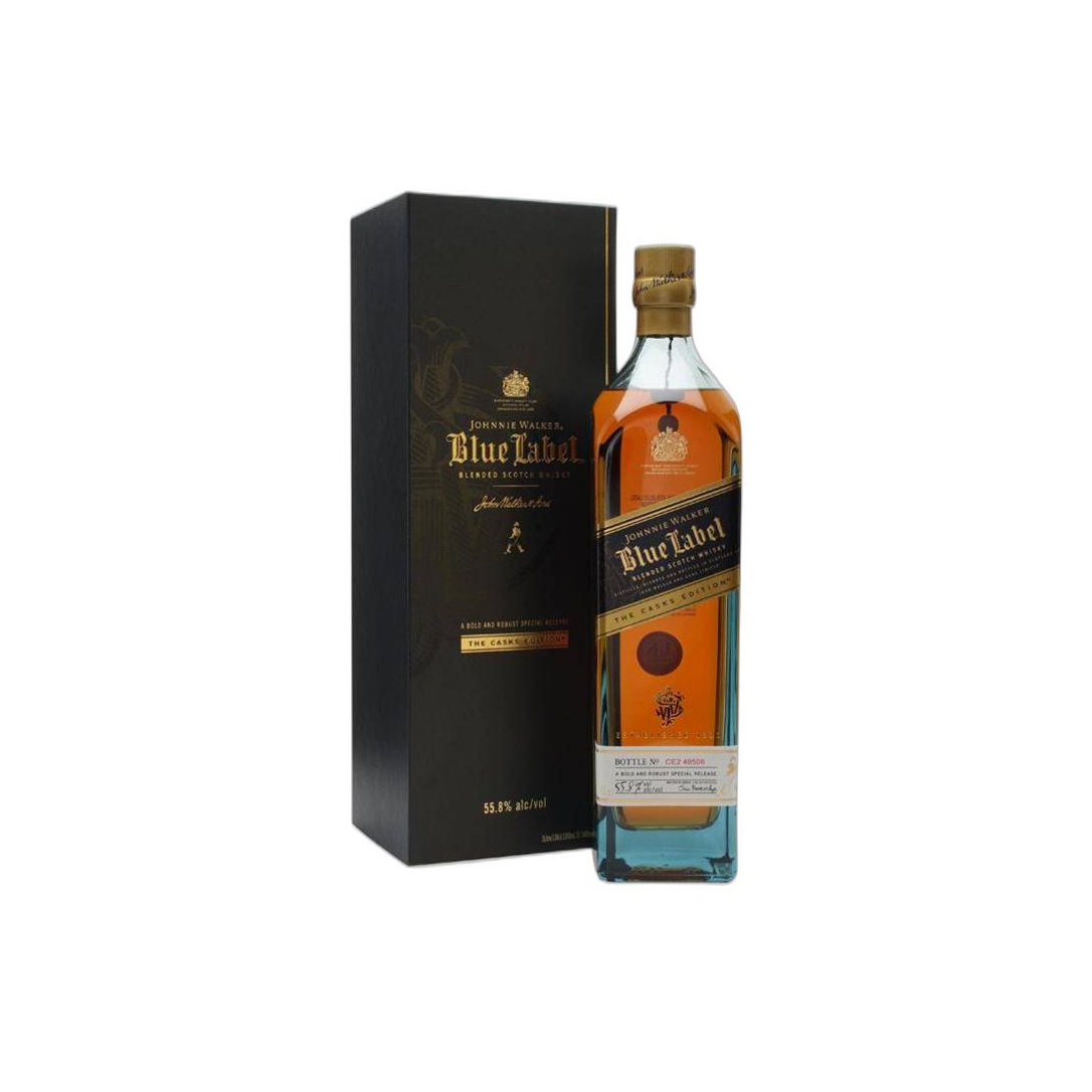 Johnnie Walker Blended Whisky
