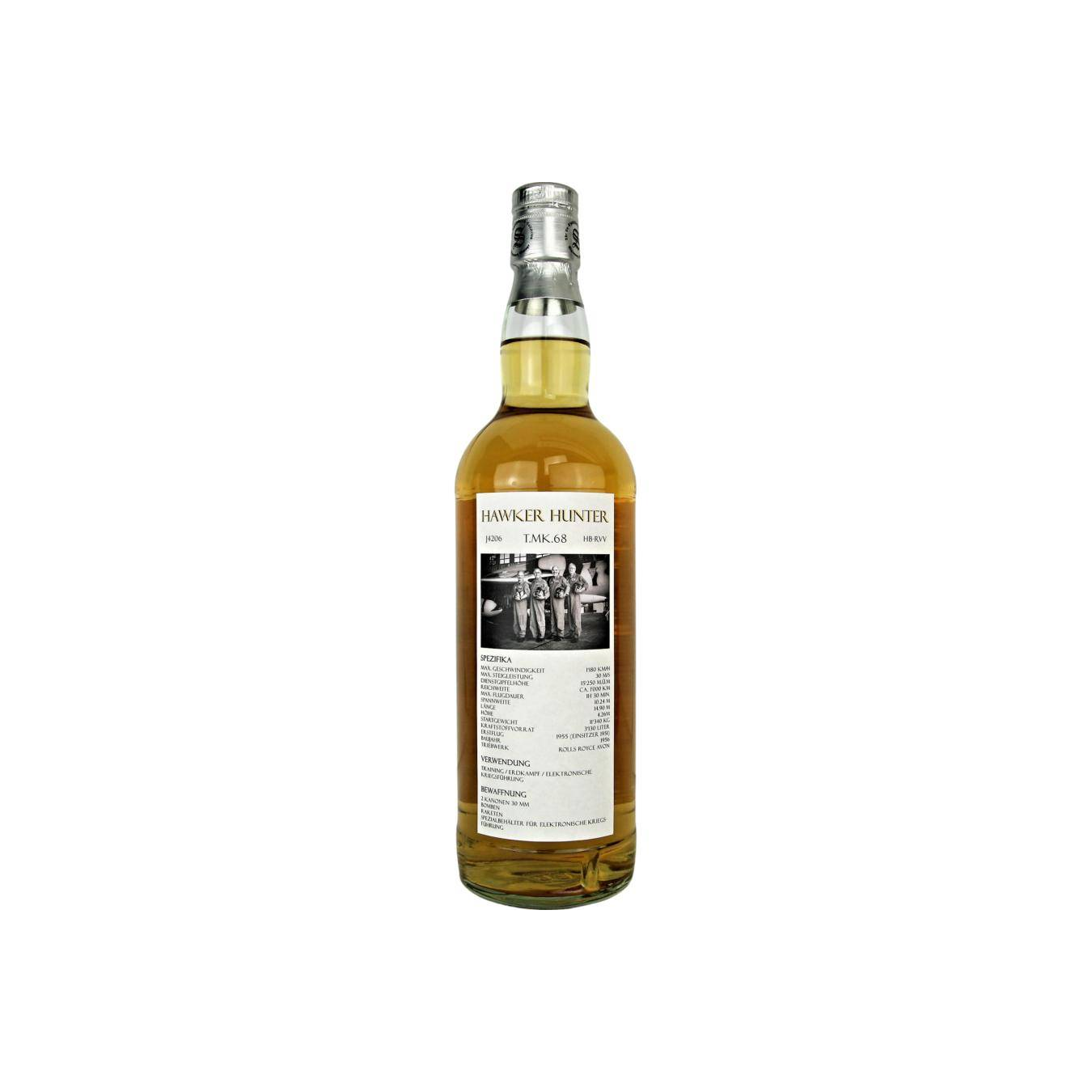 Mortlach 2007 13 Years Single Malt Whisky 3