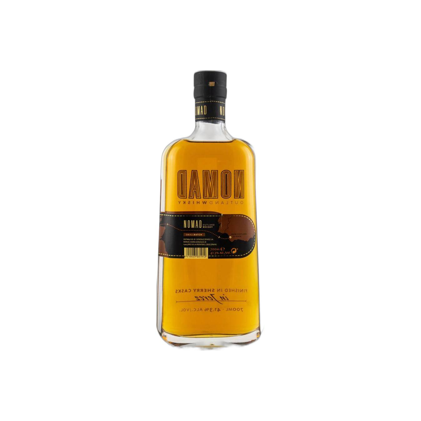 Nomad Outland Whisky 2