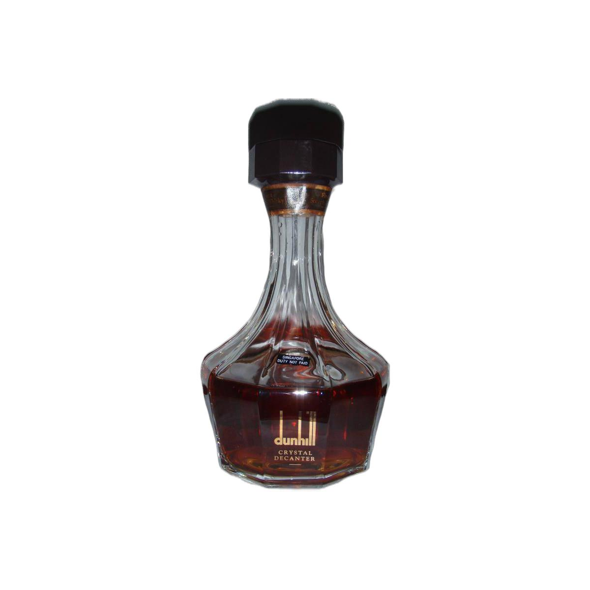 Dunhill Blended Whisky