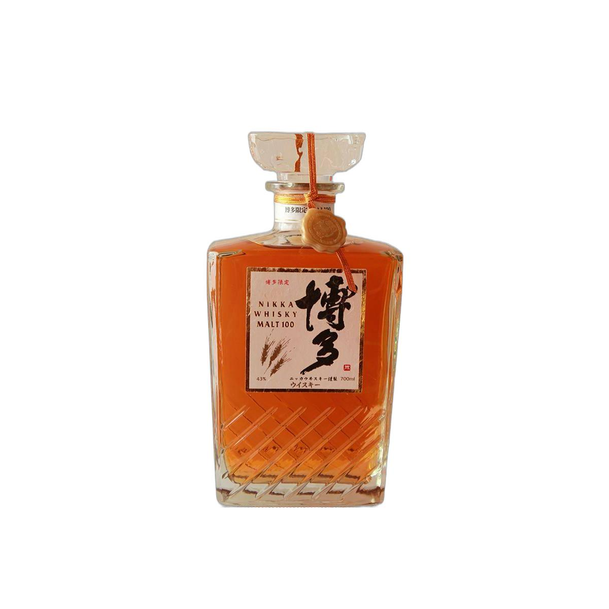 Nikka Blended Malt Whisky