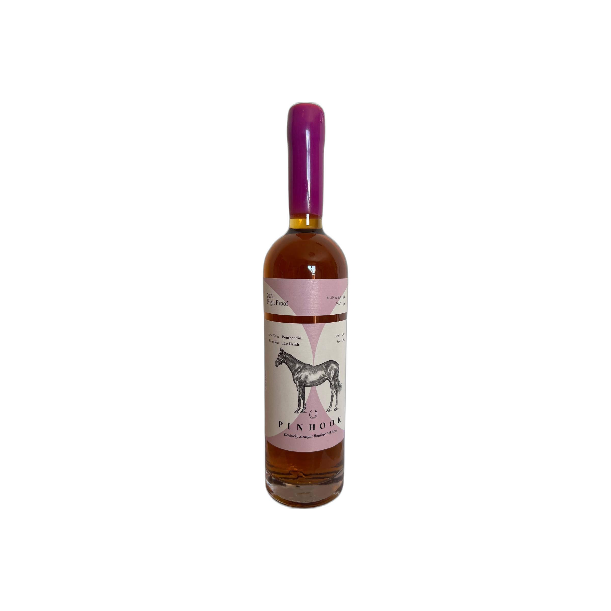 Pinhook Bourbondini