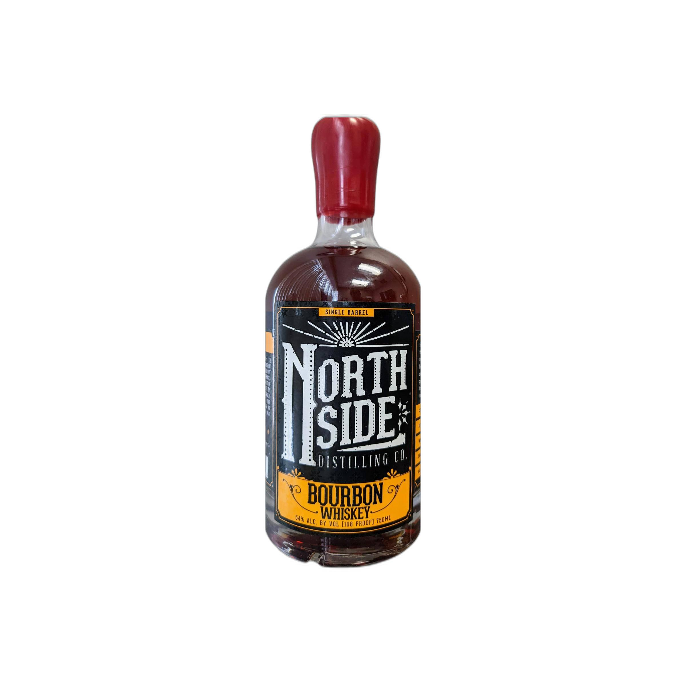 Northside Distilling 07-year-old
