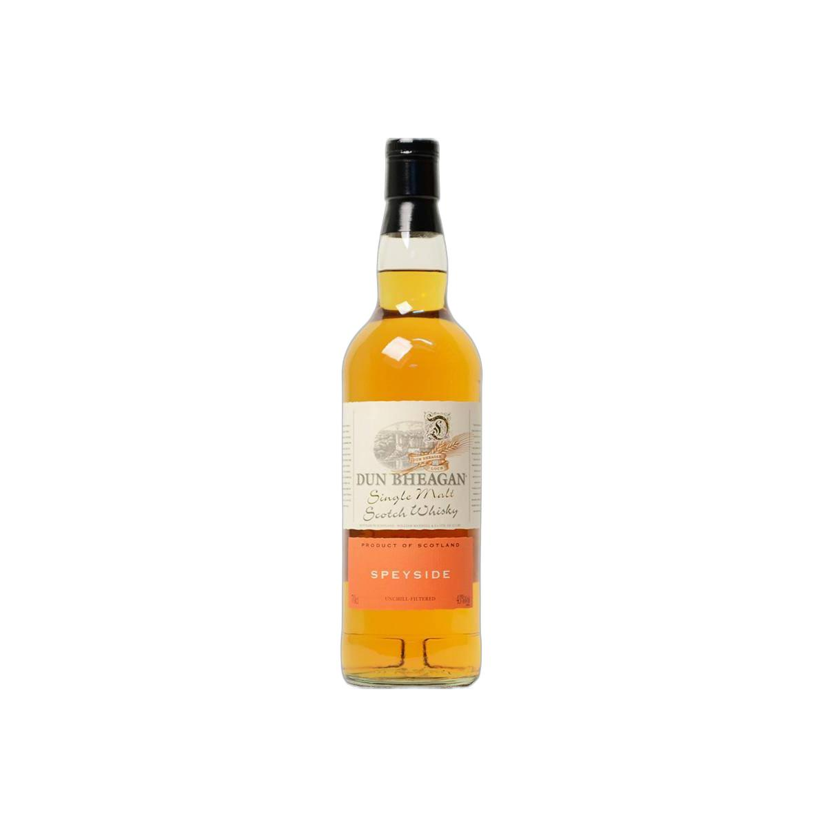 Ian Macleod Single Malt Whisky