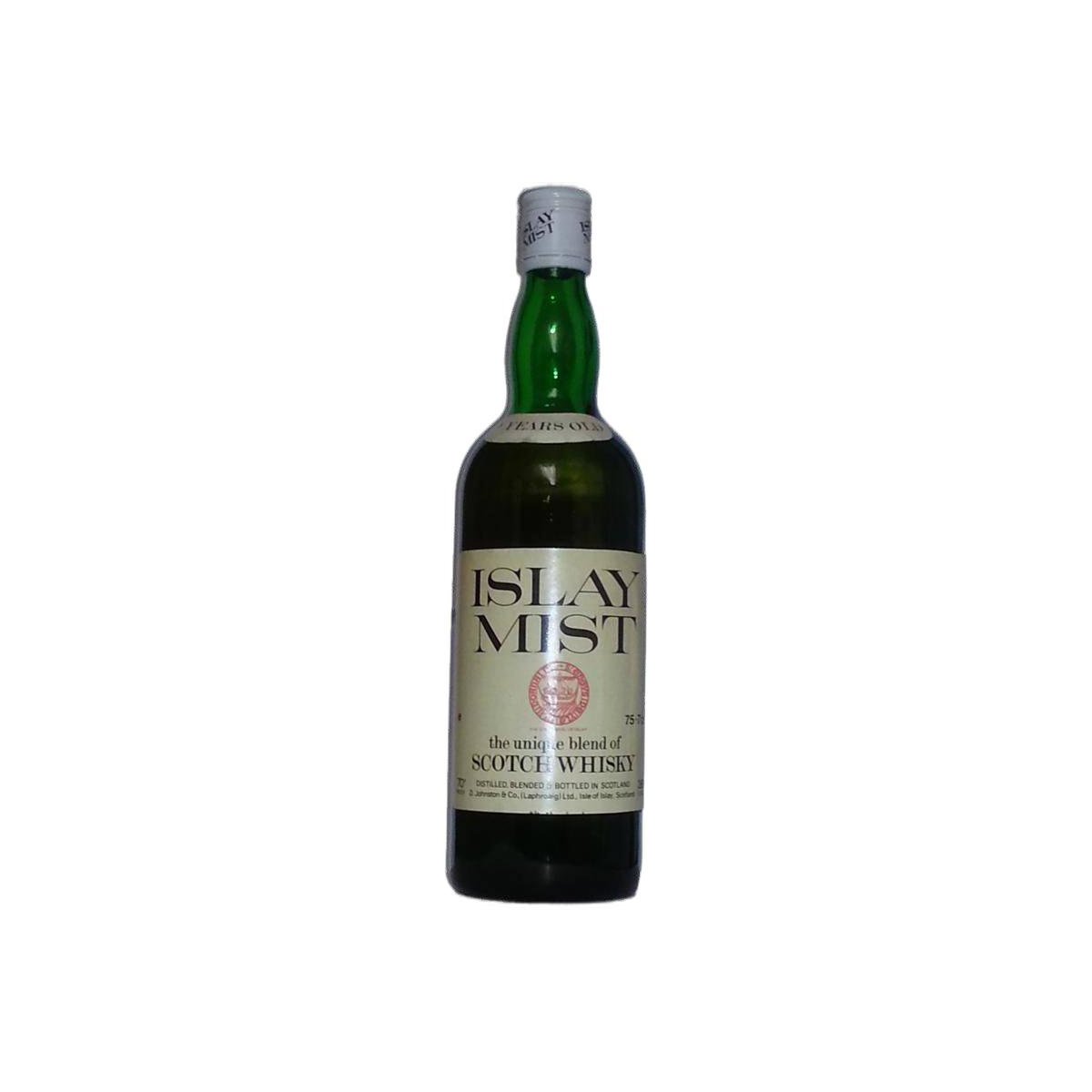 Islay Mist 08-year-old DJCo