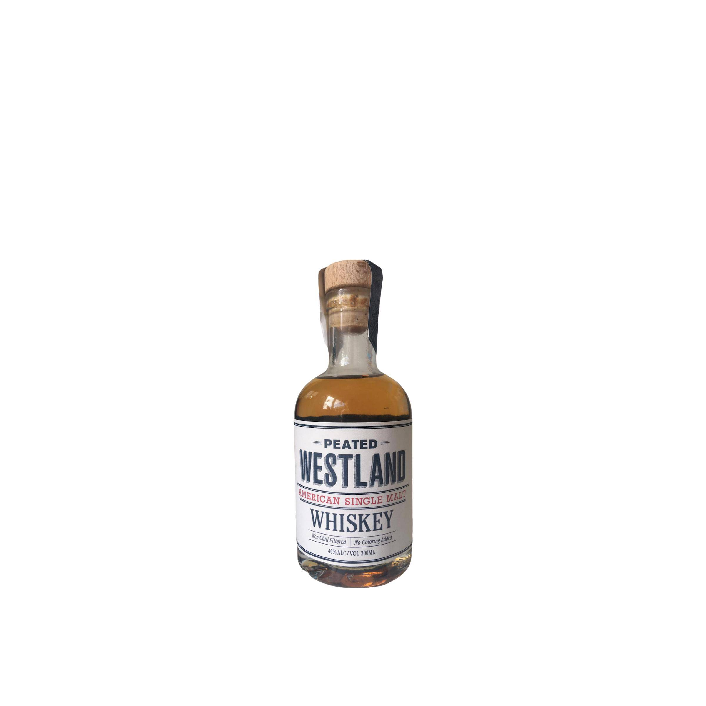Westland Single Malt Whisky