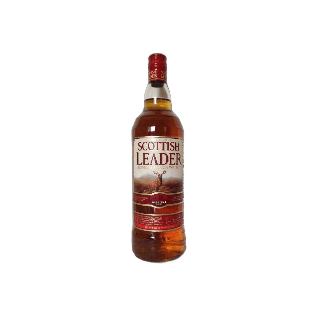Scottish Leader Blended Whisky